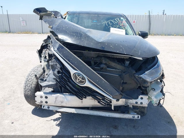 Aukcja sprzedaży 2023 Toyota Highlander Le, vin: 5TDKDRBH4PS027388, numer aukcji: 45868041