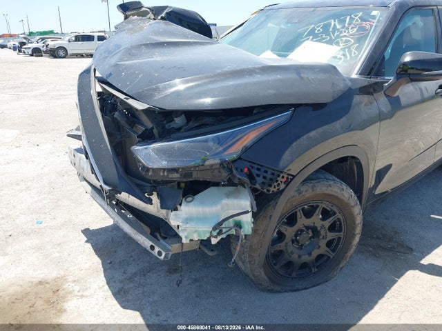 Aukcja sprzedaży 2023 Toyota Highlander Le, vin: 5TDKDRBH4PS027388, numer aukcji: 45868041