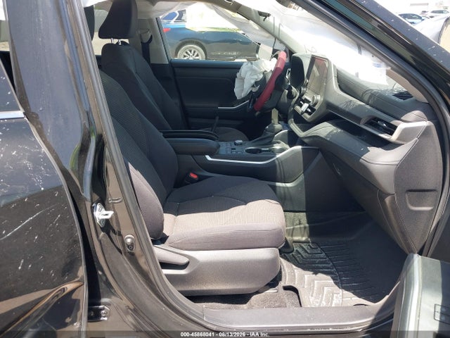 Aukcja sprzedaży 2023 Toyota Highlander Le, vin: 5TDKDRBH4PS027388, numer aukcji: 45868041