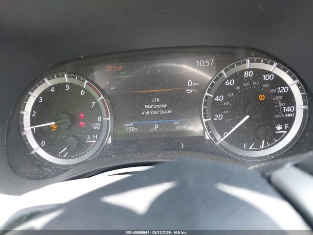 Aukcja sprzedaży 2023 Toyota Highlander Le, vin: 5TDKDRBH4PS027388, numer aukcji: 45868041