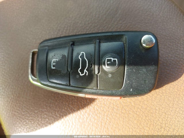 45868042 :رقم المزاد ، WAUKH74F48N115690 vin ، 2008 Audi A6 3.2 Avant مزاد بيع