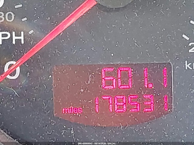 45868042 :رقم المزاد ، WAUKH74F48N115690 vin ، 2008 Audi A6 3.2 Avant مزاد بيع