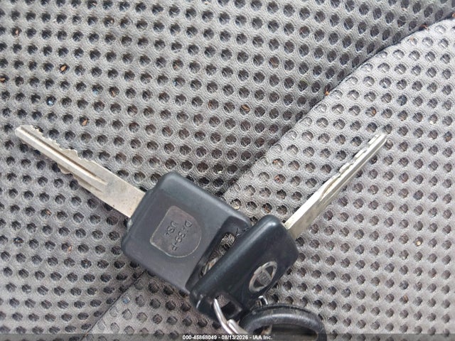 Продажа на аукционе авто 2011 Nissan Frontier Sv, vin: 1N6AD0EV9BC415278, номер лота: 45868049