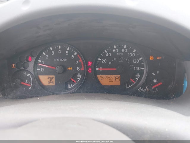 Продажа на аукционе авто 2011 Nissan Frontier Sv, vin: 1N6AD0EV9BC415278, номер лота: 45868049
