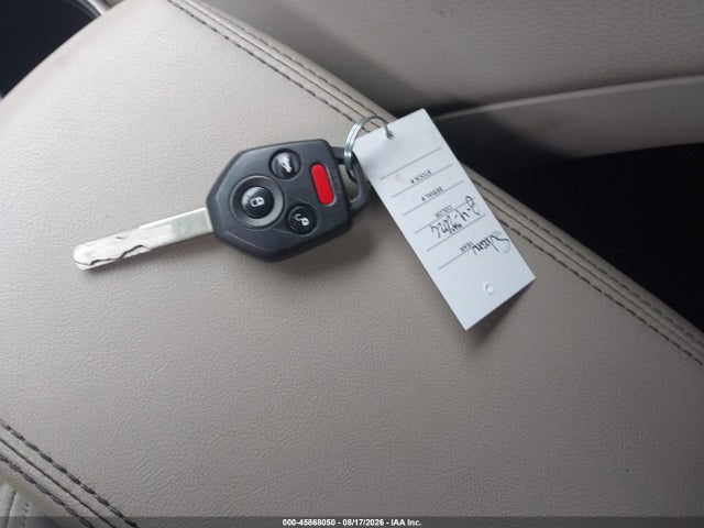 2014 Subaru Outback 3.6r Limited მანქანა იყიდება აუქციონზე, vin: 4S4BRDLC9E2324664, აუქციონის ნომერი: 45868050