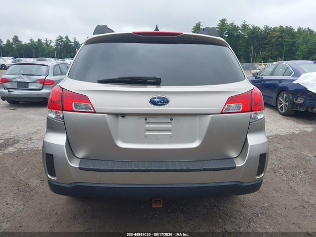 2014 Subaru Outback 3.6r Limited მანქანა იყიდება აუქციონზე, vin: 4S4BRDLC9E2324664, აუქციონის ნომერი: 45868050