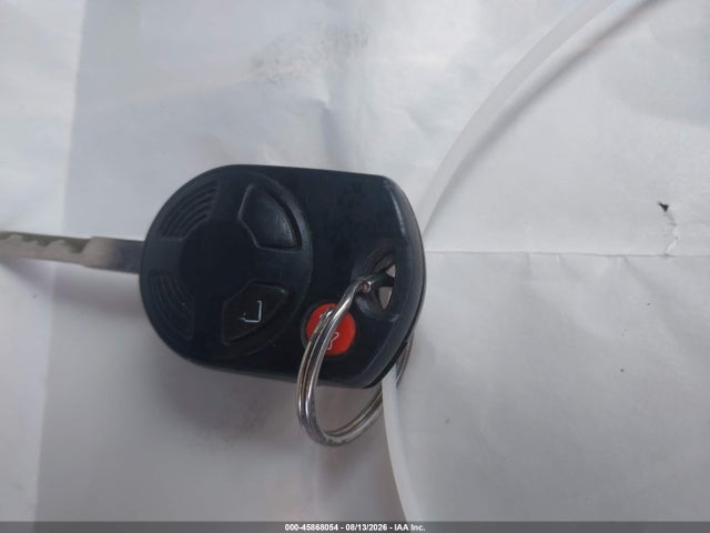 45868054 :رقم المزاد ، 1FMCU9HX6DUB49627 vin ، 2013 Ford Escape Sel مزاد بيع