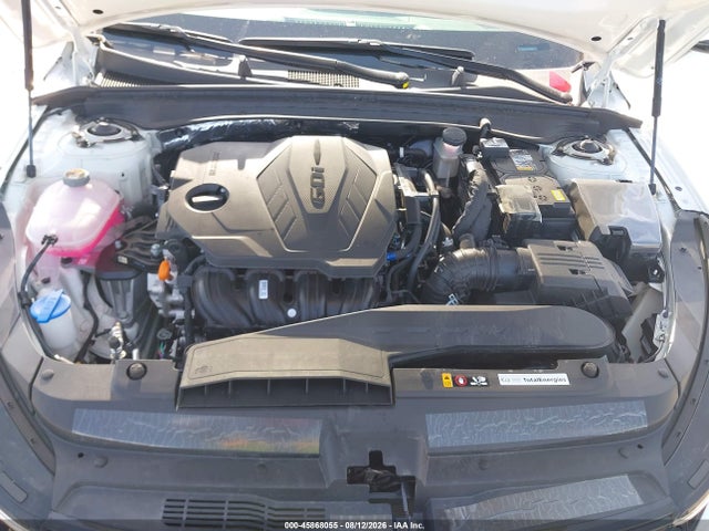 Aukcja sprzedaży 2026 Kia K5 Lxs Fwd, vin: KNAG24J74T5476638, numer aukcji: 45868055