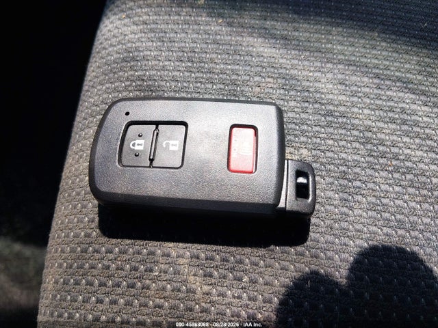 2018 Toyota Rav4 Xle მანქანა იყიდება აუქციონზე, vin: 2T3WFREV5JW422408, აუქციონის ნომერი: 45868068