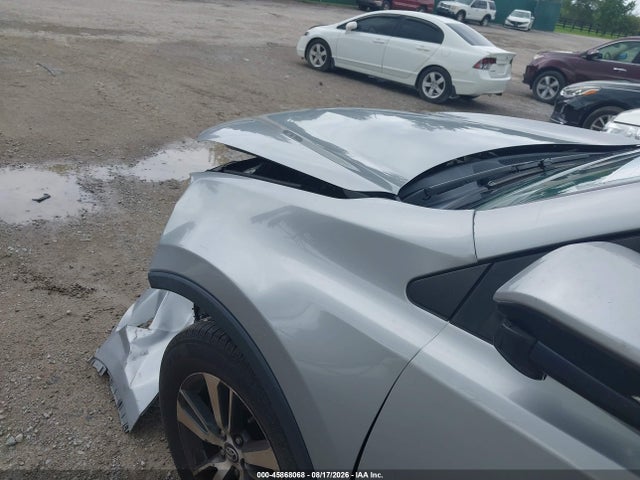 2018 Toyota Rav4 Xle მანქანა იყიდება აუქციონზე, vin: 2T3WFREV5JW422408, აუქციონის ნომერი: 45868068