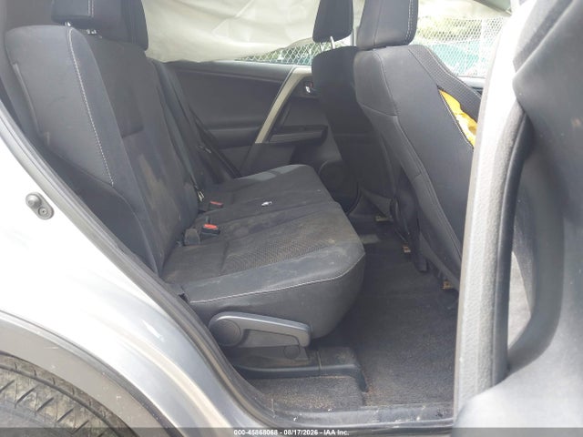 2018 Toyota Rav4 Xle მანქანა იყიდება აუქციონზე, vin: 2T3WFREV5JW422408, აუქციონის ნომერი: 45868068