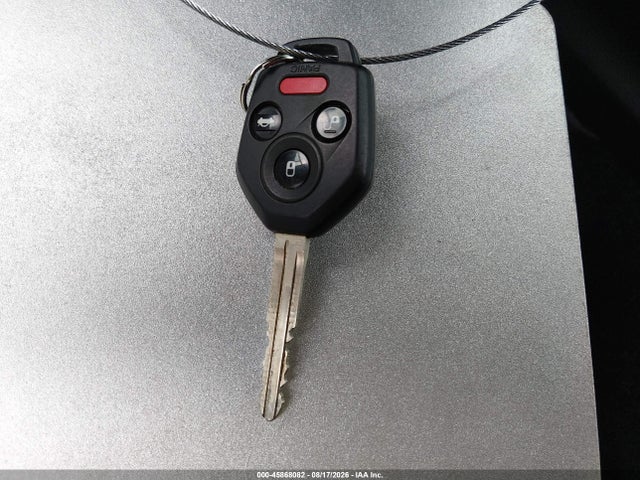 2022 Subaru Impreza Base 5-door მანქანა იყიდება აუქციონზე, vin: 4S3GTAB68N3712842, აუქციონის ნომერი: 45868082