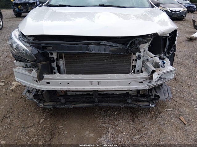 2022 Subaru Impreza Base 5-door მანქანა იყიდება აუქციონზე, vin: 4S3GTAB68N3712842, აუქციონის ნომერი: 45868082