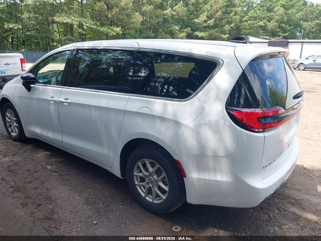 Продажа на аукционе авто 2025 Chrysler Pacifica Select, vin: 2C4RC1BG3SR518739, номер лота: 45868084