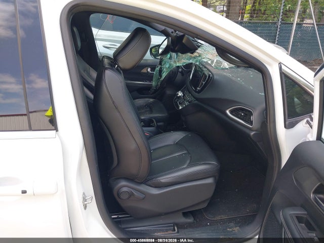 Продажа на аукционе авто 2025 Chrysler Pacifica Select, vin: 2C4RC1BG3SR518739, номер лота: 45868084