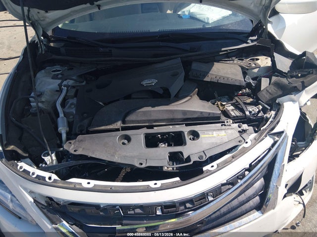 45868085 :رقم المزاد ، 1N4AL3AP2EN387336 vin ، 2014 Nissan Altima 2.5 S مزاد بيع