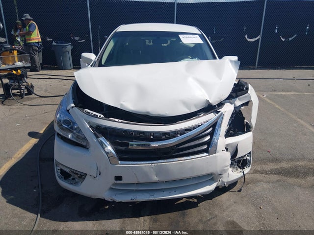 45868085 :رقم المزاد ، 1N4AL3AP2EN387336 vin ، 2014 Nissan Altima 2.5 S مزاد بيع