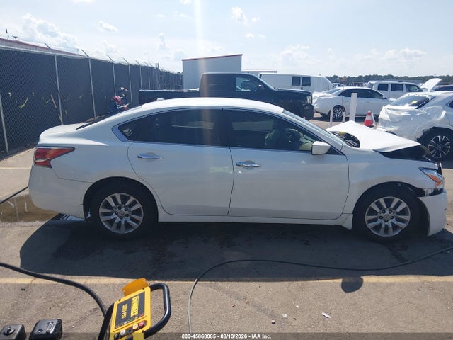 45868085 :رقم المزاد ، 1N4AL3AP2EN387336 vin ، 2014 Nissan Altima 2.5 S مزاد بيع