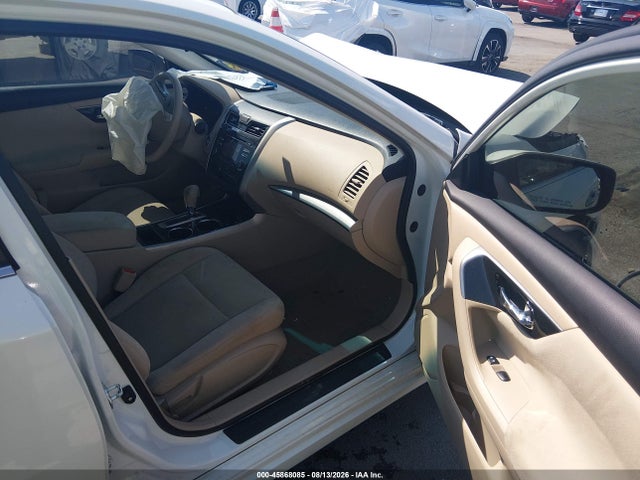 45868085 :رقم المزاد ، 1N4AL3AP2EN387336 vin ، 2014 Nissan Altima 2.5 S مزاد بيع