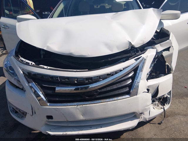 45868085 :رقم المزاد ، 1N4AL3AP2EN387336 vin ، 2014 Nissan Altima 2.5 S مزاد بيع
