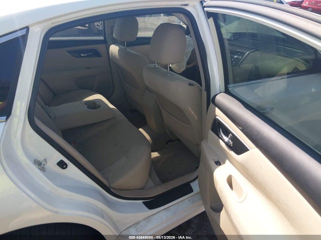 45868085 :رقم المزاد ، 1N4AL3AP2EN387336 vin ، 2014 Nissan Altima 2.5 S مزاد بيع