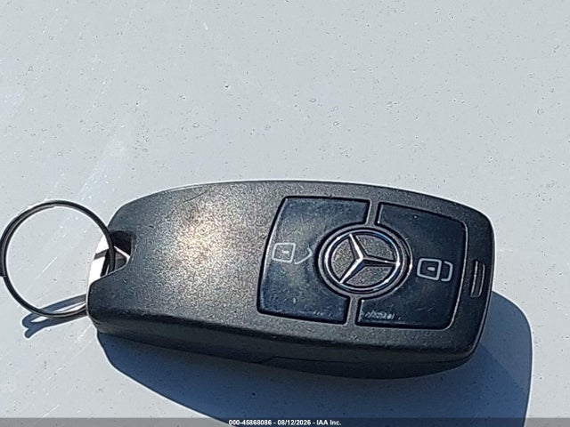 Aukcja sprzedaży 2021 Mercedes-benz Sprinter 2500 Standard Roof I4 Diesel, vin: W1W4DBHY4MT050243, numer aukcji: 45868086