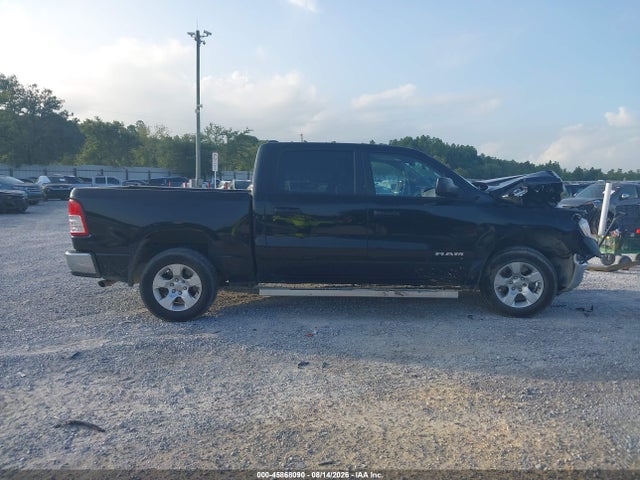 1C6RREGG0MN624992 RAM 1500 Tradesman 4x2 5&#039;7 Box