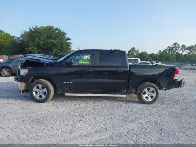 Aukcja sprzedaży 2021 Ram 1500 Tradesman  4x2 5'7 Box, vin: 1C6RREGG0MN624992, numer aukcji: 45868090