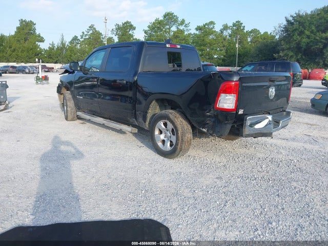 1C6RREGG0MN624992 RAM 1500 Tradesman 4x2 5&#039;7 Box