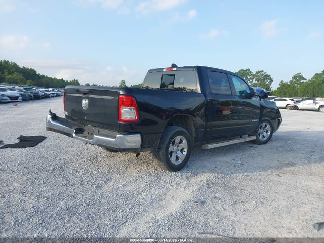 1C6RREGG0MN624992 RAM 1500 Tradesman 4x2 5&#039;7 Box