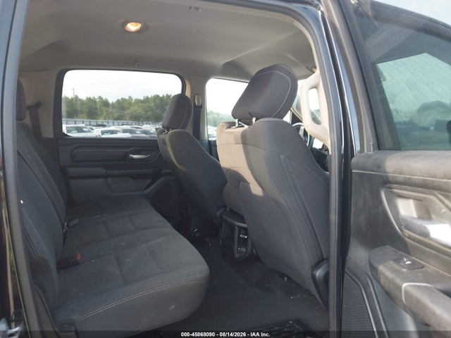Aukcja sprzedaży 2021 Ram 1500 Tradesman  4x2 5'7 Box, vin: 1C6RREGG0MN624992, numer aukcji: 45868090