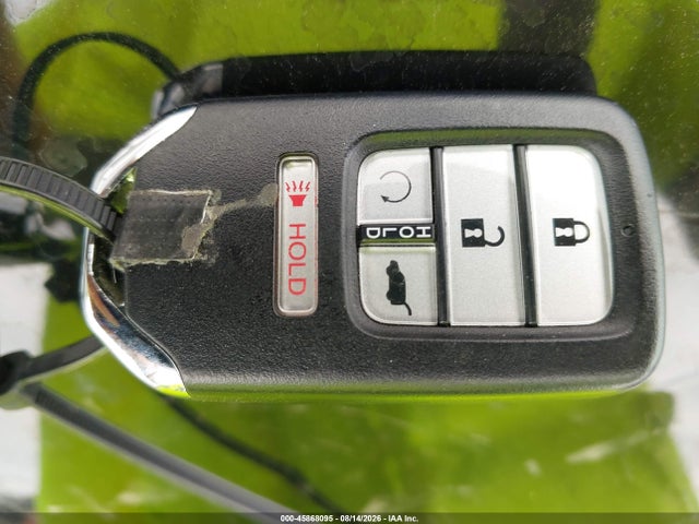 2021 Honda Passport Awd Ex-l მანქანა იყიდება აუქციონზე, vin: 5FNYF8H51MB036786, აუქციონის ნომერი: 45868095
