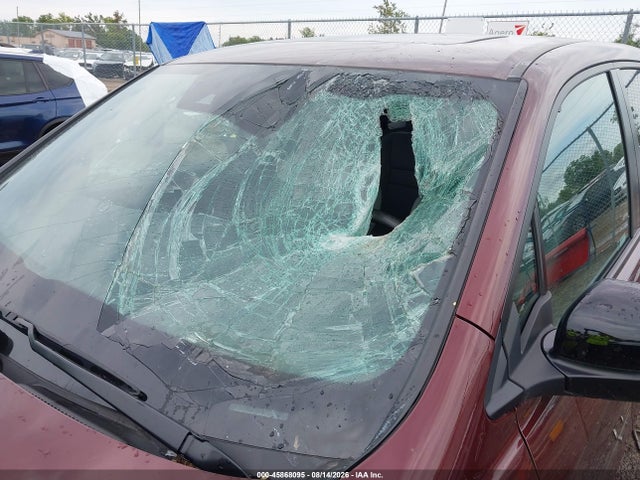 2021 Honda Passport Awd Ex-l მანქანა იყიდება აუქციონზე, vin: 5FNYF8H51MB036786, აუქციონის ნომერი: 45868095