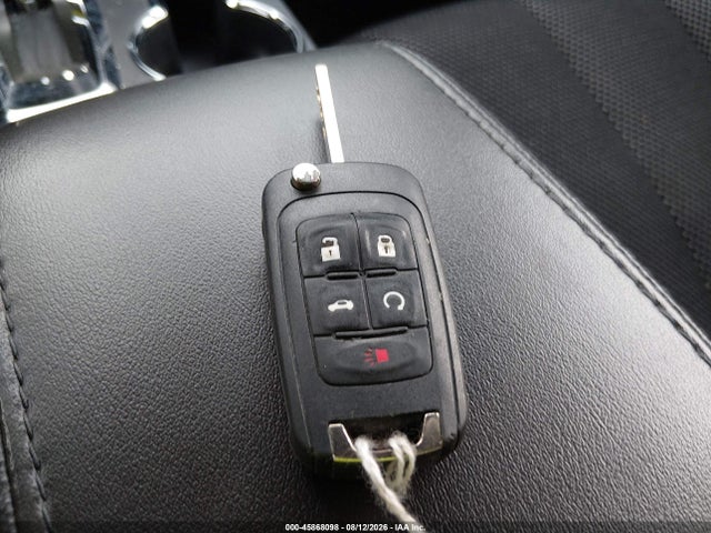 Продажа на аукционе авто 2016 Chevrolet Equinox Lt, vin: 2GNALCEK0G6305434, номер лота: 45868098