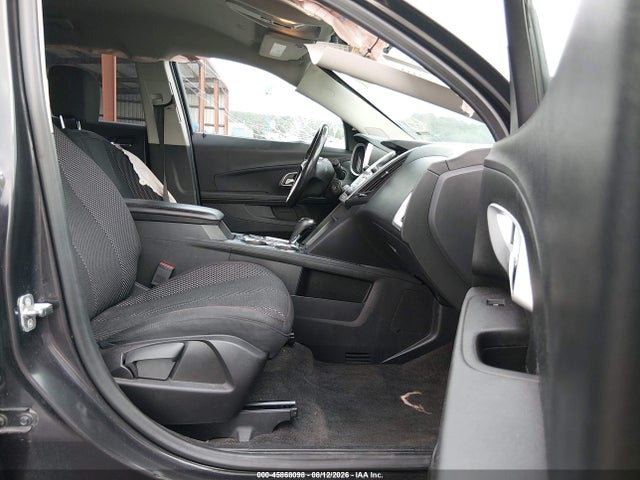 Продажа на аукционе авто 2016 Chevrolet Equinox Lt, vin: 2GNALCEK0G6305434, номер лота: 45868098