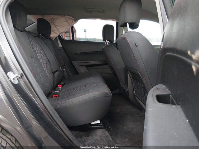 Продажа на аукционе авто 2016 Chevrolet Equinox Lt, vin: 2GNALCEK0G6305434, номер лота: 45868098