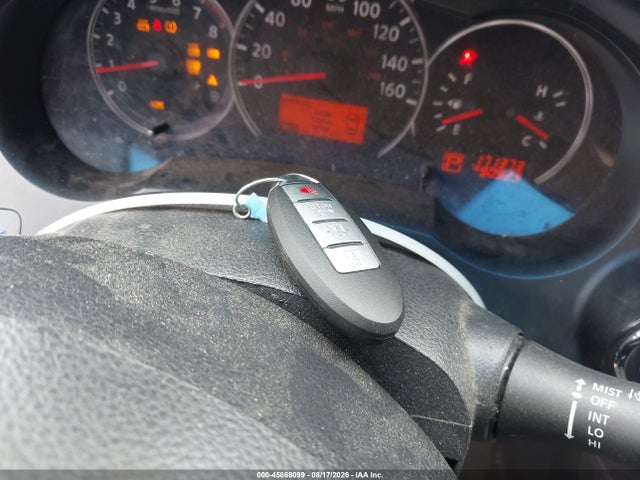 2010 Nissan Altima 2.5 S მანქანა იყიდება აუქციონზე, vin: 1N4AL2AP9AN412656, აუქციონის ნომერი: 45868099