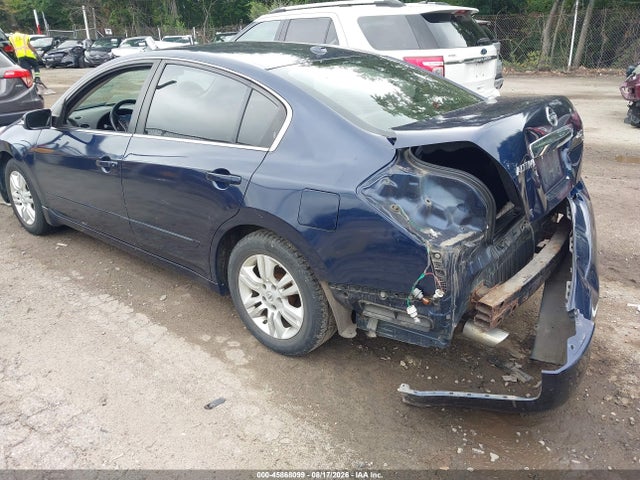2010 Nissan Altima 2.5 S მანქანა იყიდება აუქციონზე, vin: 1N4AL2AP9AN412656, აუქციონის ნომერი: 45868099