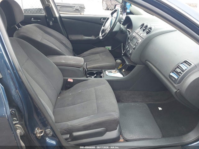 2010 Nissan Altima 2.5 S მანქანა იყიდება აუქციონზე, vin: 1N4AL2AP9AN412656, აუქციონის ნომერი: 45868099