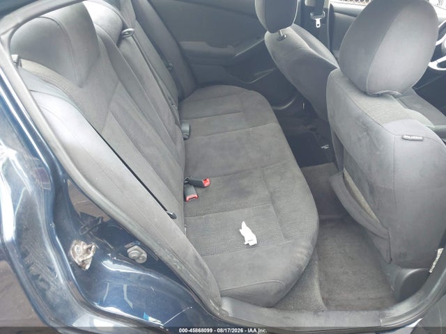 2010 Nissan Altima 2.5 S მანქანა იყიდება აუქციონზე, vin: 1N4AL2AP9AN412656, აუქციონის ნომერი: 45868099