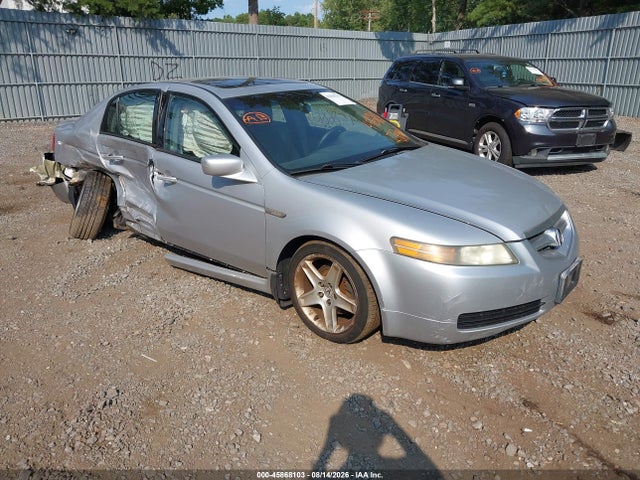 Продаж на аукціоні авто 2005 Acura Tl, vin: 19UUA66275A065165, номер лоту: 45868103