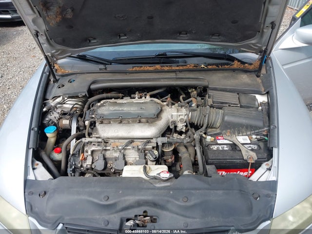2005 Acura Tl მანქანა იყიდება აუქციონზე, vin: 19UUA66275A065165, აუქციონის ნომერი: 45868103