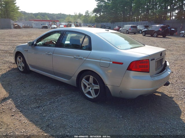 2005 Acura Tl მანქანა იყიდება აუქციონზე, vin: 19UUA66275A065165, აუქციონის ნომერი: 45868103