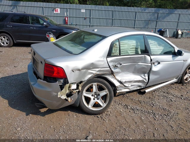 2005 Acura Tl მანქანა იყიდება აუქციონზე, vin: 19UUA66275A065165, აუქციონის ნომერი: 45868103