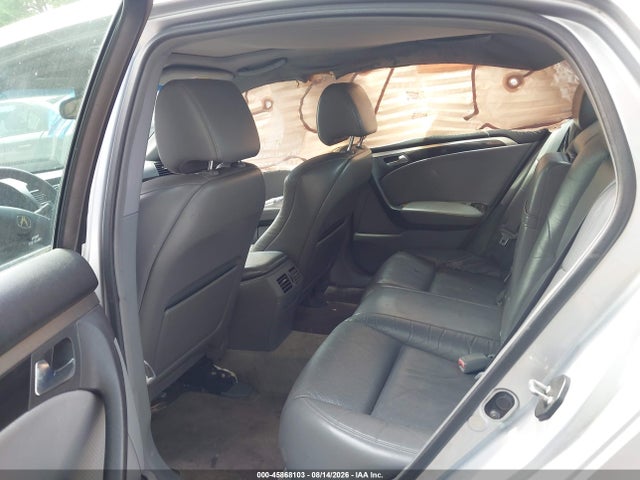 2005 Acura Tl მანქანა იყიდება აუქციონზე, vin: 19UUA66275A065165, აუქციონის ნომერი: 45868103