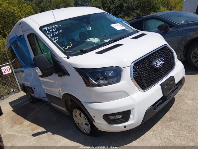 1FBAX2C82TKA12256 auction archive image