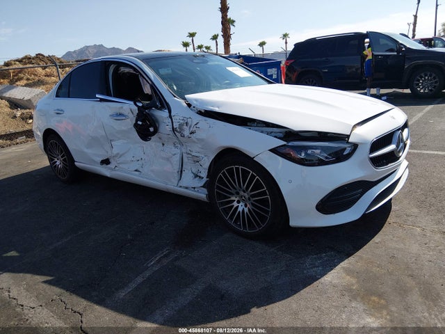 Aukcja sprzedaży 2026 Mercedes-benz C 300, vin: W1KAF4GB6TR307440, numer aukcji: 45868107