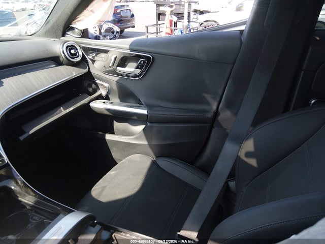 Aukcja sprzedaży 2026 Mercedes-benz C 300, vin: W1KAF4GB6TR307440, numer aukcji: 45868107