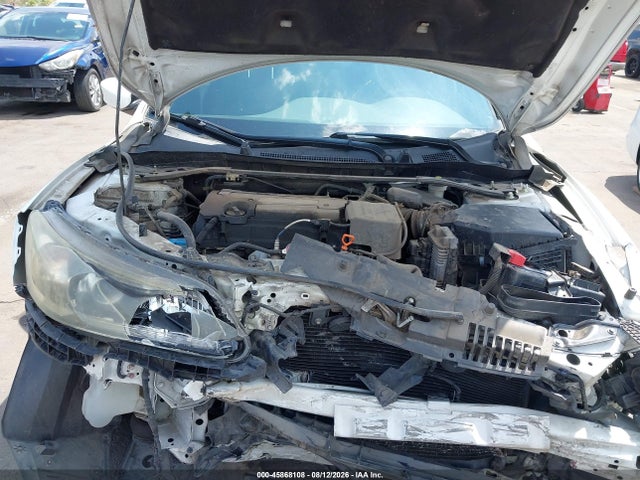 45868108 :رقم المزاد ، 1HGCR2F52FA275455 vin ، 2015 Honda Accord Sport مزاد بيع