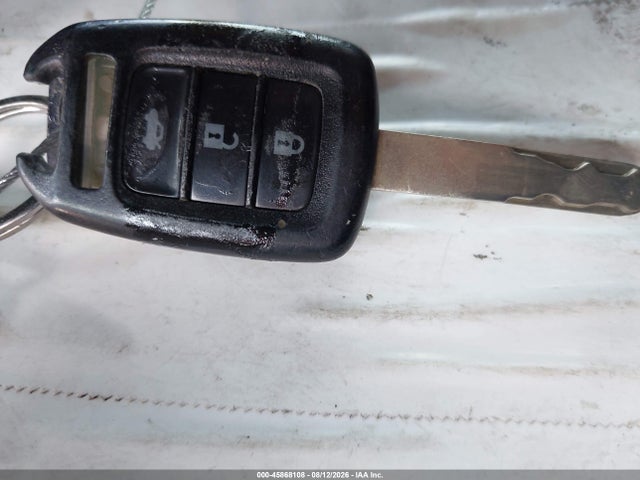 45868108 :رقم المزاد ، 1HGCR2F52FA275455 vin ، 2015 Honda Accord Sport مزاد بيع